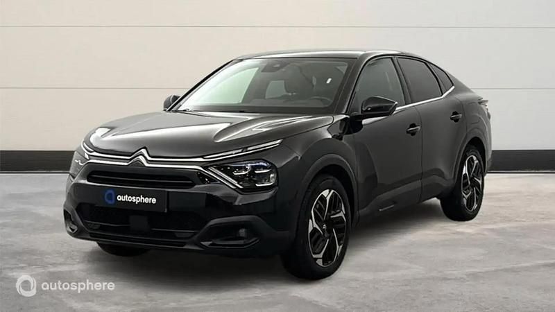 Utilisé 2024 Citroën C4 X Shine SUV | 22 999 € - Image 1/4