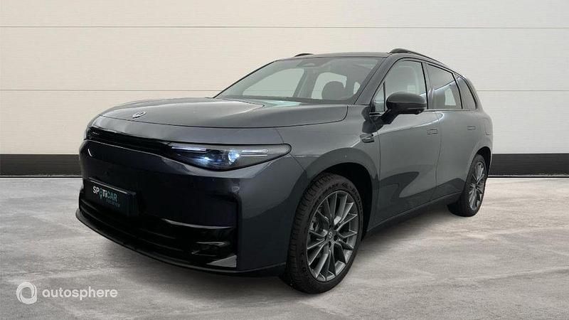 Gris Utilisé 2025 Leapmotor C10 SUV | 32 790 € - Image 1/4