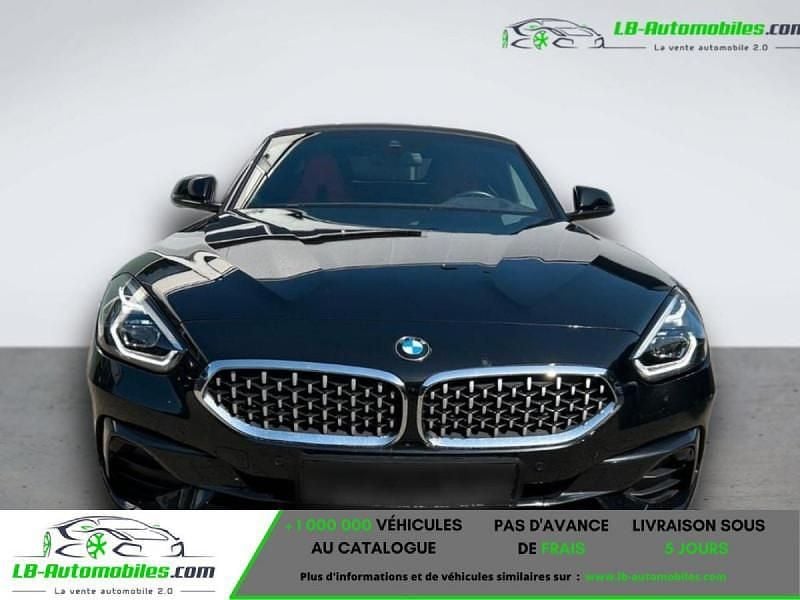Occasion BMW Z4 Sport Line 197 ch (144 kW) 2020 Coupé