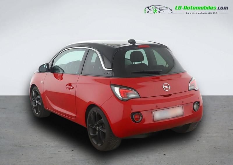 Utilisé 2017 Opel Adam Citadine | 13 000 € (Prix juste) - Image 1/4