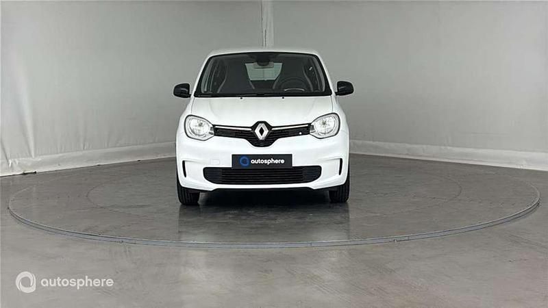 Occasion Renault Twingo Equilibre 67 ch (49 kW) 2024 Citadine