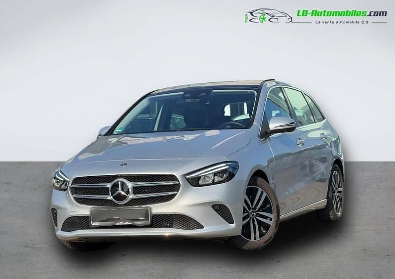 Utilisé 2022 Mercedes B250 Monospace | 34 100 € - Image 1/4