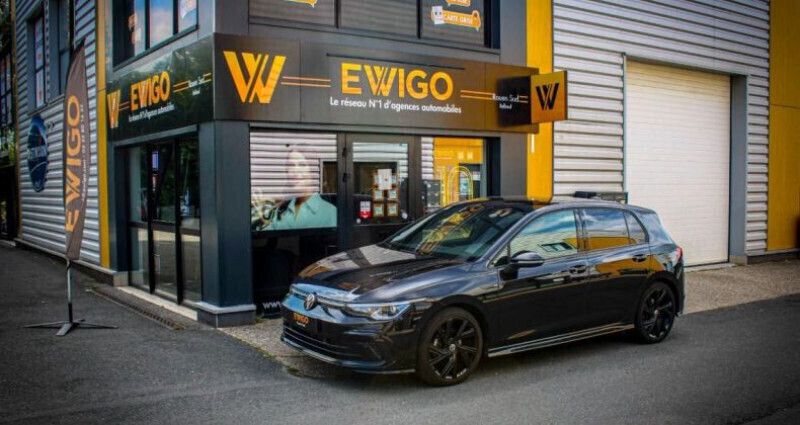Utilisé 2022 VW Golf VIII R-line Berline | 24 990 € (Super prix) - Image 1/4
