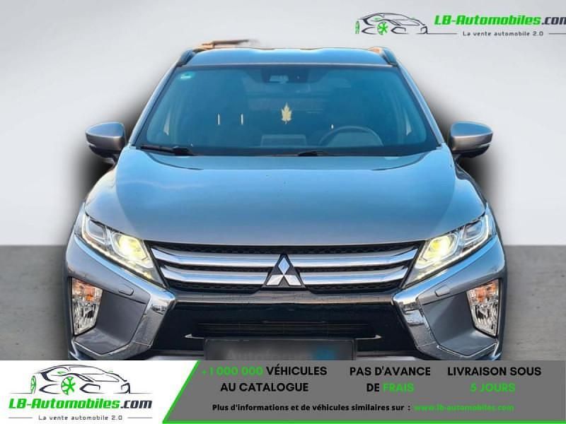 Occasion Mitsubishi Eclipse 163 ch (119 kW) 2020 Coupé