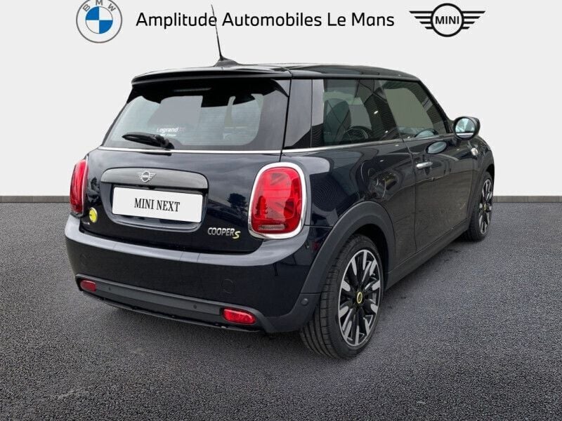 Occasion Mini Cooper SE 135 kW (184 ch) 2020 Citadine