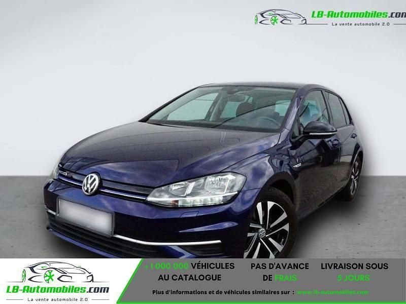 Utilisé 2020 VW Golf VIII Berline | 21 800 € (Prix juste) - Image 1/4