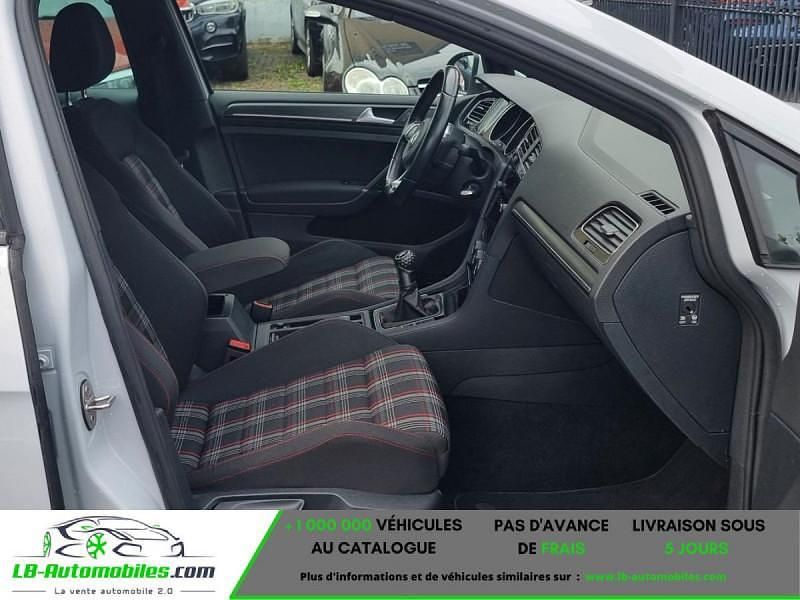 Occasion VW Golf VII 230 ch (169 kW) 2018 Berline