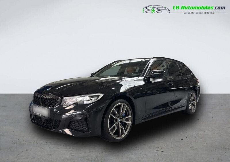 Utilisé 2022 BMW M340 M Sport Berline | 57 800 € - Image 1/4