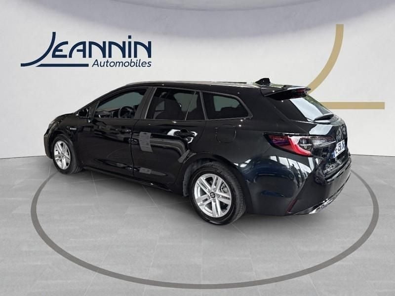 Occasion Suzuki Swace 98 ch (72 kW) 2025 Break