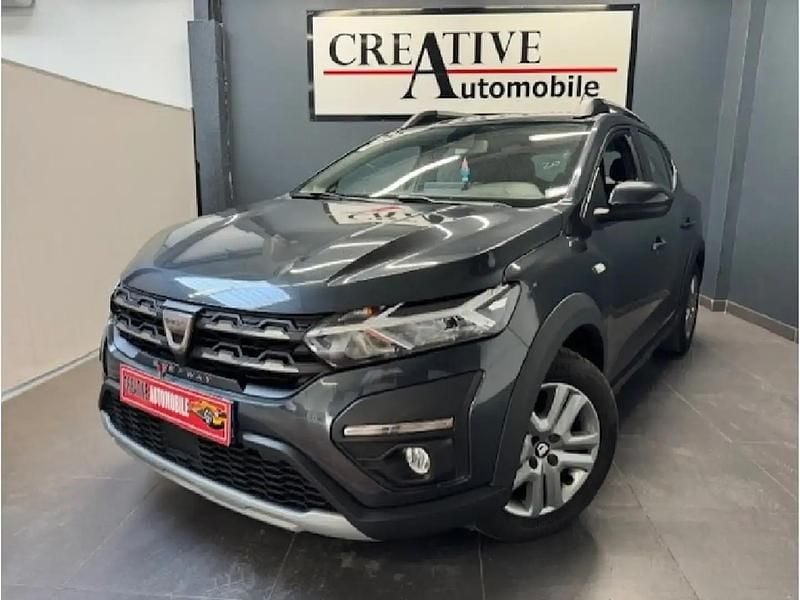 Occasion Dacia Sandero Comfort 92 ch (67 kW) 2021 Citadine