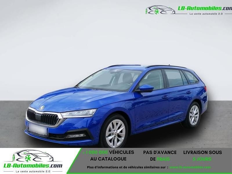 Utilisé 2023 Skoda Octavia Break | 25 900 € (Bon prix) - Image 1/4