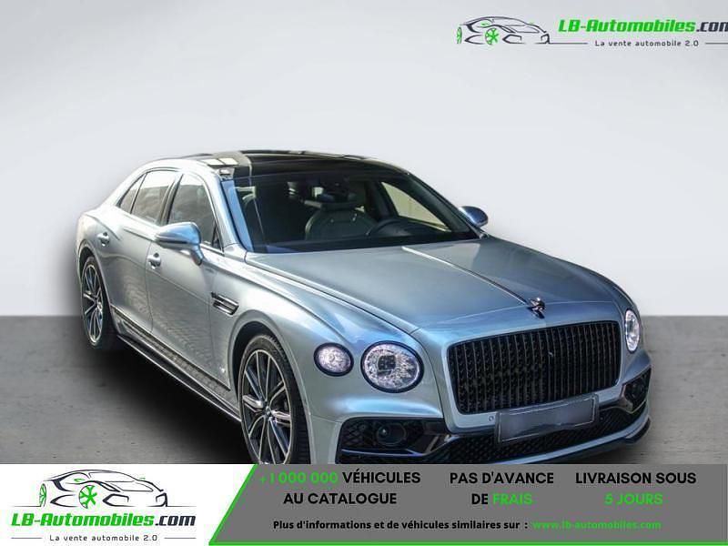 Utilisé 2020 Bentley Flying Spur Berline | 158 100 € - Image 1/4