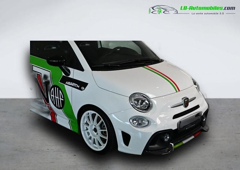 Utilisé 2020 Abarth 595 Citadine | 24 000 € (Prix cher) - Image 1/4