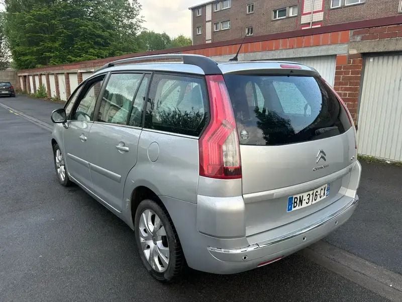 Utilisé 2012 Citroën C4 Picasso Dynamique Monospace | 2 000 € (Super prix) - Image 1/4