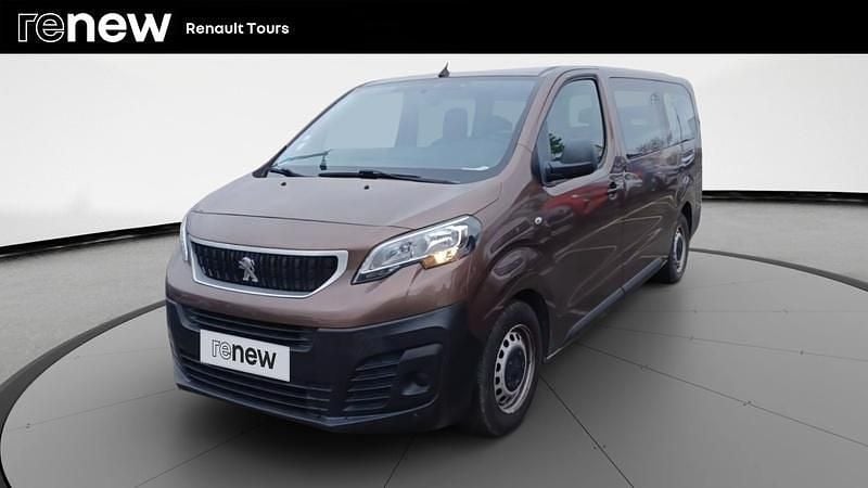 Mar Occasion 2019 Peugeot Expert S Van | 24 999 € - Image 1/4