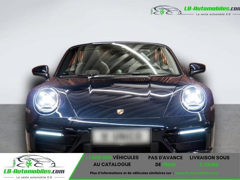 Occasion Porsche 911 450 ch (330 kW) 2019 Coupé