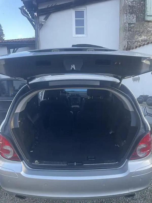 Occasion Mercedes R500 306 ch (225 kW) 2006 Monospace