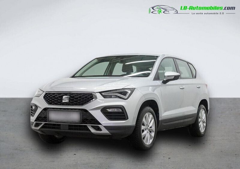 Utilisé 2023 Seat Ateca SUV | 24 600 € (Bon prix) - Image 1/4