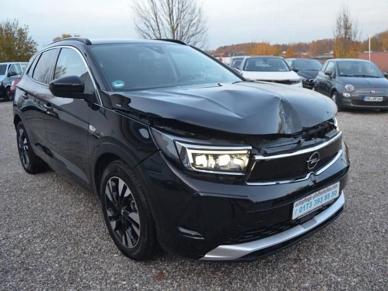 Occasion Opel Grandland X 131 ch (96 kW) 2023 SUV