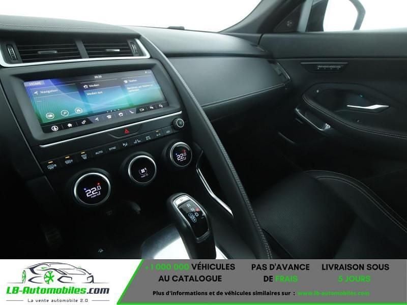 Occasion Jaguar E-Pace 200 ch (147 kW) 2020 SUV