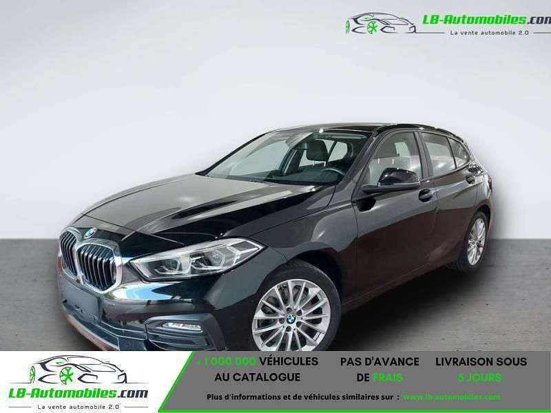 Utilisé 2023 BMW 120 Comfort Edition Citadine | 31 400 € (Bon prix) - Image 1/4