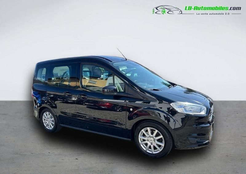 Utilisé 2015 Ford Tourneo Van | 14 500 € (Prix cher) - Image 1/4