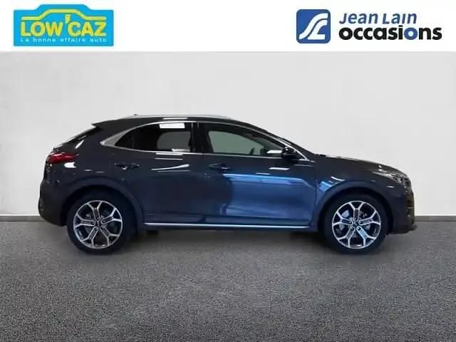 Occasion Kia XCeed 2022 Gris SUV