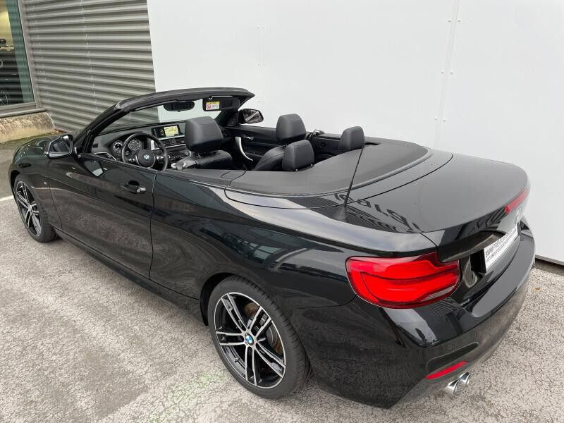 Occasion BMW 220 M Sport 190 ch (139 kW) 2017 Berline