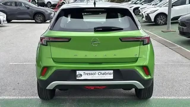 Occasion Opel Mokka-e Elegance 100 kW (136 ch) 2023 Vert SUV