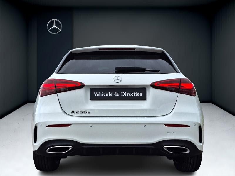 Occasion Mercedes A250 218 ch (160 kW) 2025 Berline