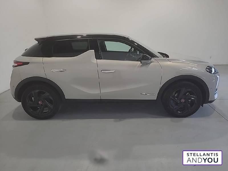 Occasion DS Automobiles DS3 Crossback Performance Line Plus 100 kW (136 ch) 2022 SUV