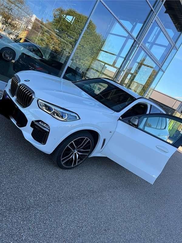 Occasion BMW X5 M Performance 530 ch (389 kW) 2021 SUV