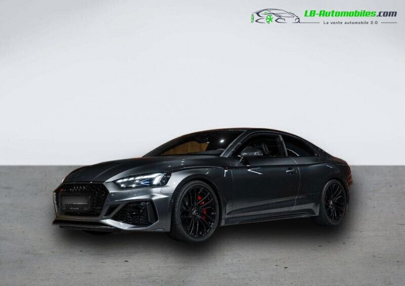Utilisé 2020 Audi RS5 Sport Coupé | 63 000 € (Prix juste) - Image 1/4