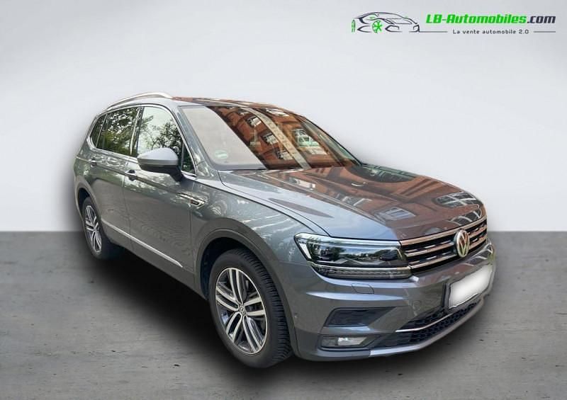 Utilisé 2019 VW Tiguan Allspace SUV | 33 100 € (Super prix) - Image 1/4