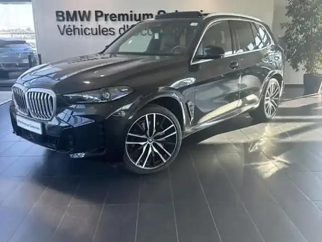 Occasion BMW X5 M Sport 318 ch (233 kW) 2024 Noir SUV