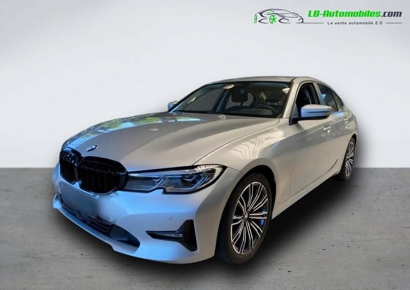 Utilisé 2020 BMW 320 Berline | 32 200 € (Bon prix) - Image 1/4