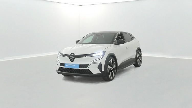 Occasion 2022 Renault Mégane IV Techno | 23 090 € (Prix juste) - Image 1/1