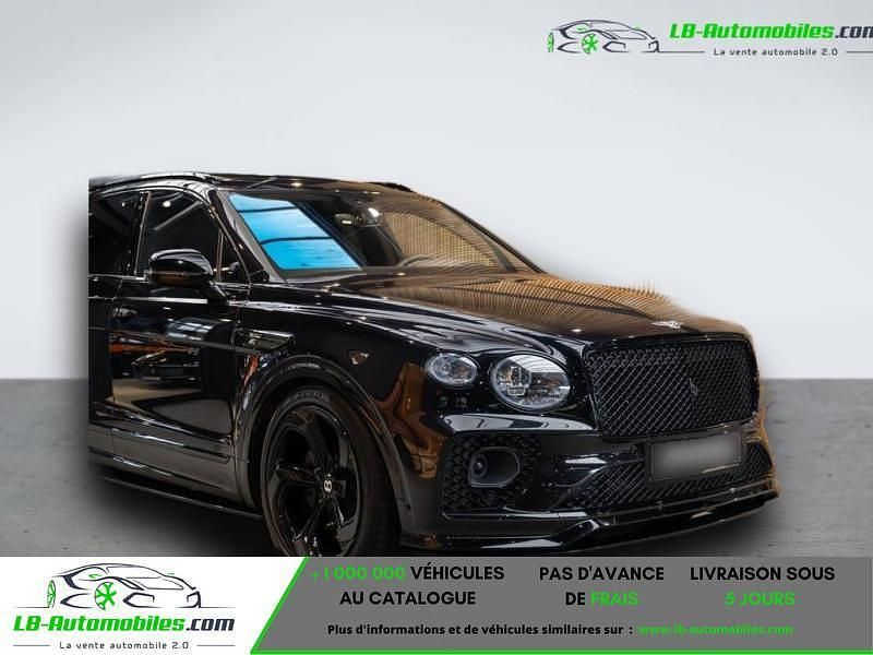 Utilisé 2022 Bentley Bentayga SUV | 248 700 € - Image 1/4
