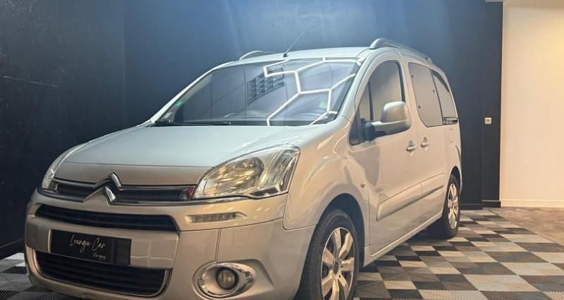 Occasion Citroën Berlingo XTR 92 ch (67 kW) 2013 Monospace