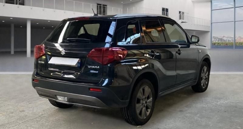 Occasion Suzuki Vitara 129 ch (94 kW) 2020 SUV