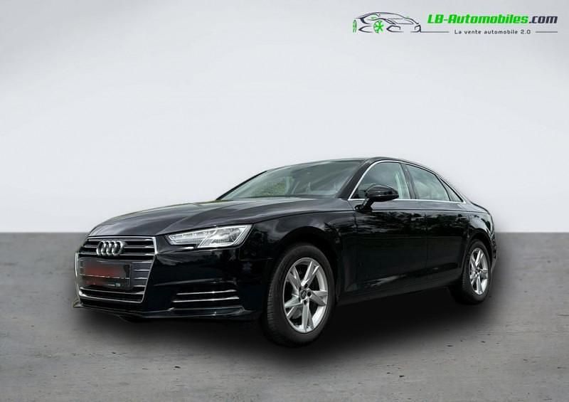 Utilisé 2016 Audi A4 Sport Berline | 23 900 € (Bon prix) - Image 1/4