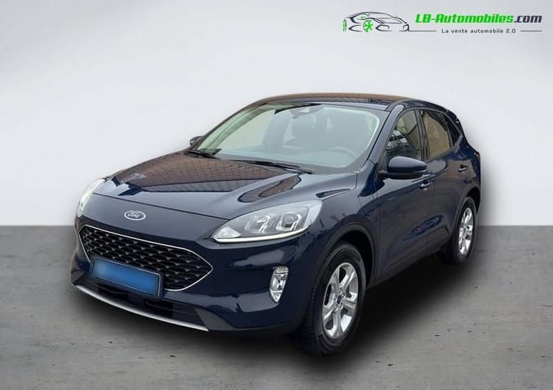 Utilisé 2022 Ford Kuga SUV | 24 800 € (Bon prix) - Image 1/4