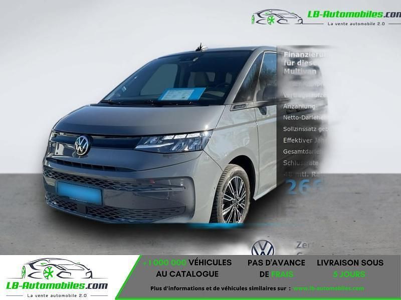 Utilisé 2023 VW Multivan Break | 52 500 € (Prix juste) - Image 1/4