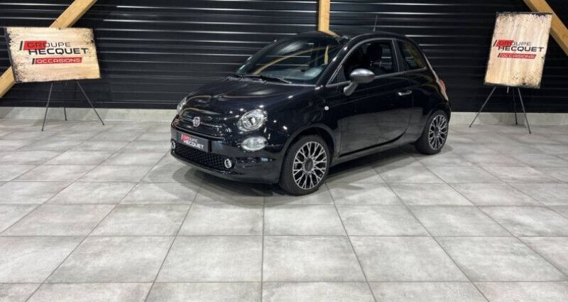 Utilisé 2024 Fiat 500 S Citadine | 13 590 € (Prix juste) - Image 1/4
