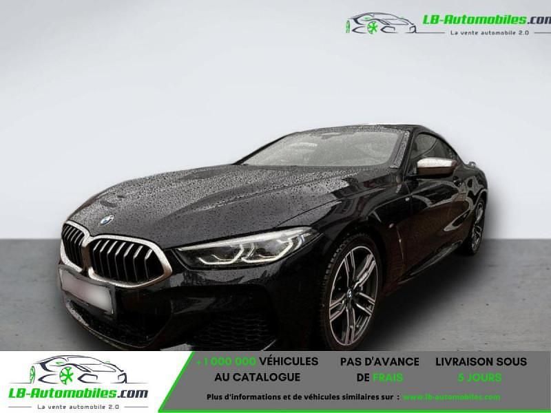 Occasion 2020 BMW M850 Comfort Edition Coupé | 56 500 € (Bon prix) - Image 1/2
