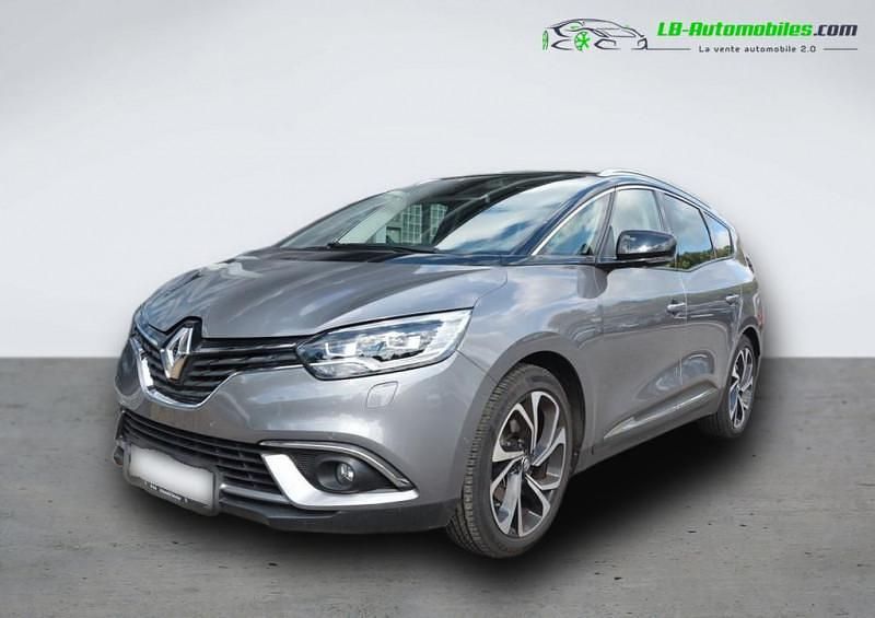 Utilisé 2017 Renault Grand Scénic IV Monospace | 20 900 € (Prix assez cher) - Image 1/4