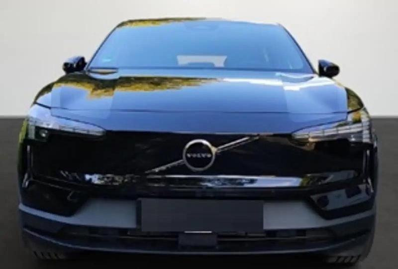 Noir Utilisé 2025 Volvo EX30 Ultra SUV | 30 325 € - Image 1/4