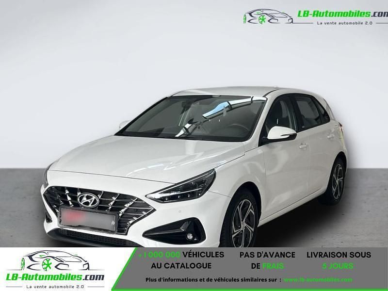 Utilisé 2021 Hyundai i30 Berline | 20 000 € (Bon prix) - Image 1/4
