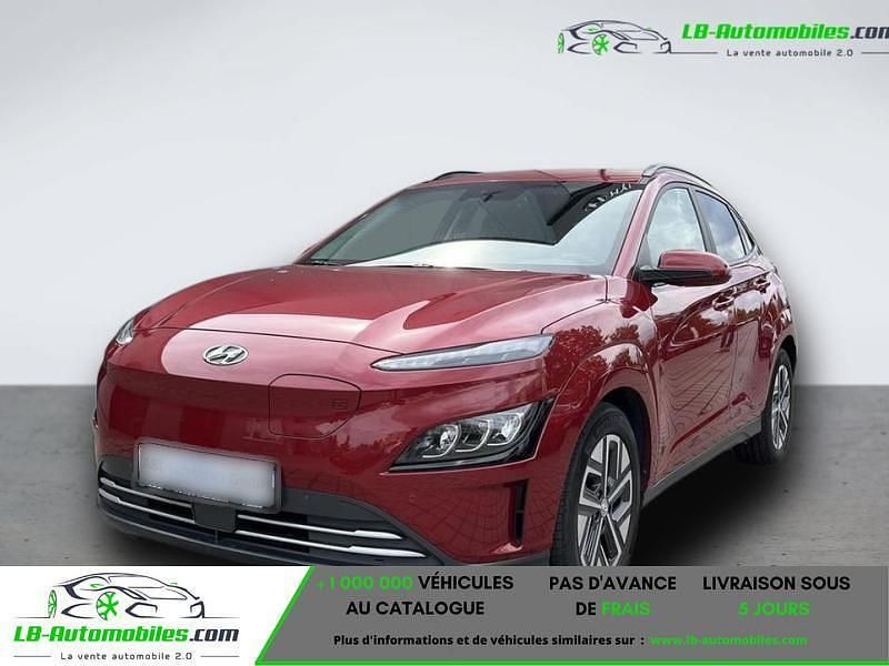 Occasion 2022 Hyundai Kona SUV | 24 000 € (Prix assez cher) - Image 1/4