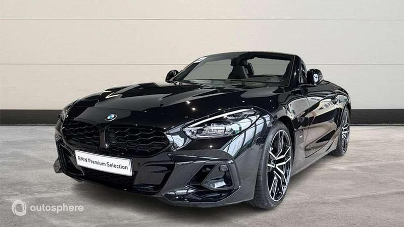 Occasion BMW Z4 M Sport 200 ch (147 kW) 2025 Cabriolet